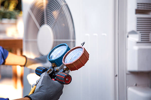 Affordable Emergency Hvac Repair solutions in Nashville, IL