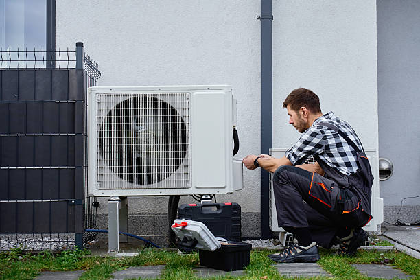 Top rated local Emergency Hvac Repair specialists in Nashville, IL